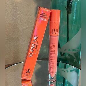 Jeffree Star Supreme Lip Gloss in Entwined, NEW!